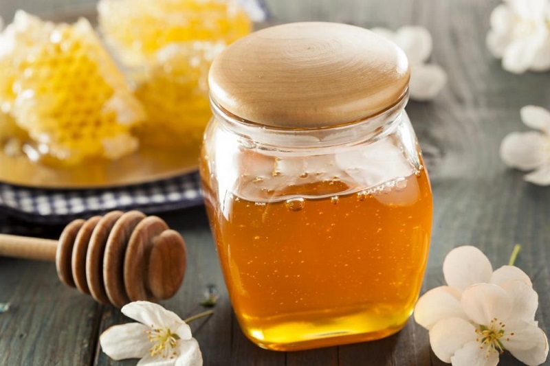 Cách dùng mật ong để chữa bệnh bạn nên biết